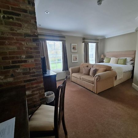 Powdermills Country House Hotel Battle Bagian luar foto