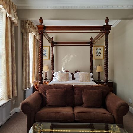 Powdermills Country House Hotel Battle Bagian luar foto
