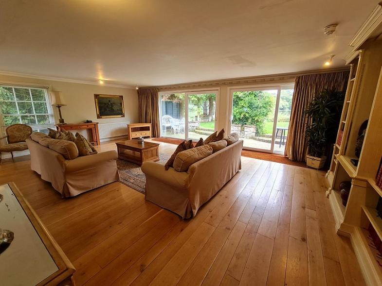 Powdermills Country House Hotel Battle Bagian luar foto
