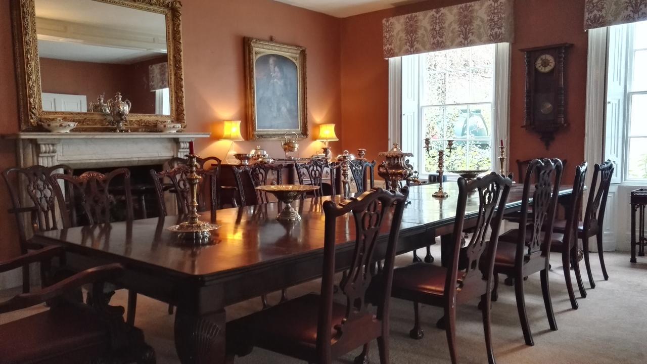 Powdermills Country House Hotel Battle Bagian luar foto