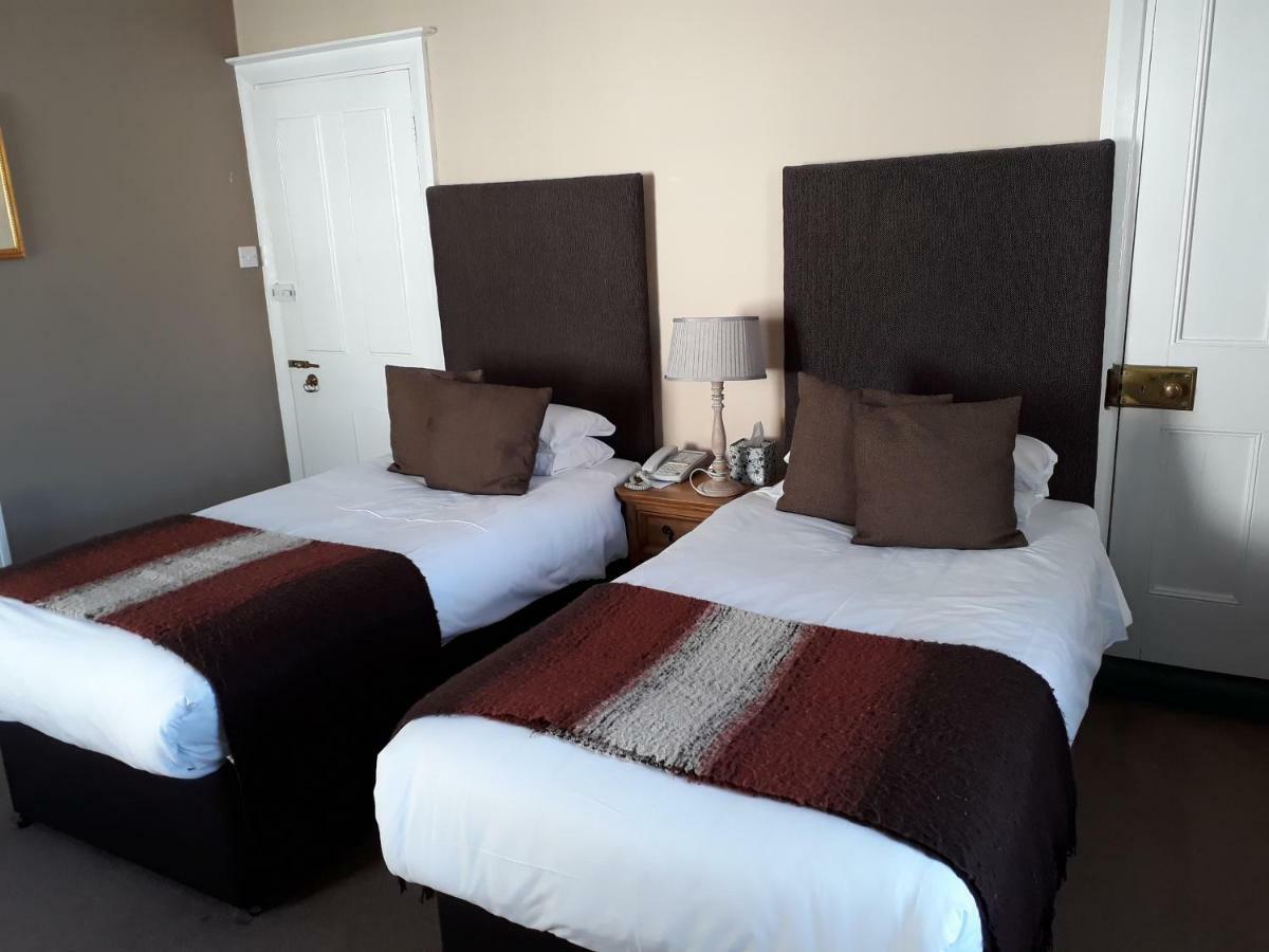 Powdermills Country House Hotel Battle Bagian luar foto